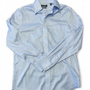 Ralph Lauren Sky Blue Dress Shirt